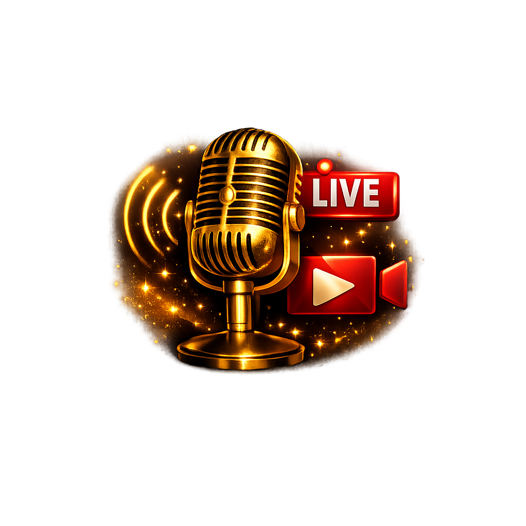 Live Stream